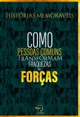 Histórias memoráveis (eBook, ePUB)