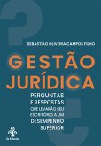 Gestão Jurídica (eBook, ePUB)