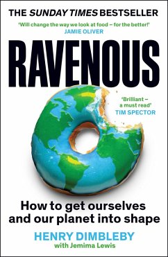 Ravenous (eBook, ePUB) - Dimbleby, Henry; Lewis, Jemima