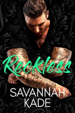Cover Reckless (Breathless, GA, #6) (eBook, ePUB)