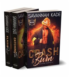 Cover WildFire Hearts - Vol 1 (eBook, ePUB)