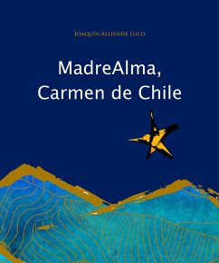 Madre alma, Carmen de Chile (eBook, ePUB) Cover Madre alma, Carmen de Chile (eBook, ePUB)