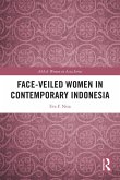 Face-veiled Women in Contemporary Indonesia (eBook, ePUB)