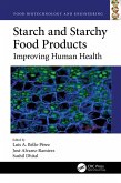 Starch and Starchy Food Products (eBook, PDF)