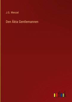 Den Äkta Gentlemannen