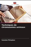 Techniques de chromosomes animaux