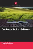 Produção de Bio-Culturas