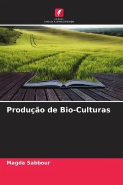 Produção de Bio-Culturas - Sabbour, Magda
