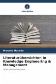 Literaturübersichten in Knowledge Engineering & Management