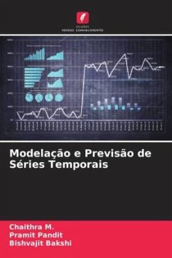 Modelação e Previsão de Séries Temporais - M., Chaithra;Pandit, Pramit;Bakshi, Bishvajit