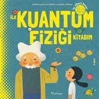 Ilk Kuantum Fizigi Kitabim - Kaid, Sheddad; Ferrön, Salah