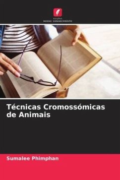 Técnicas Cromossómicas de Animais - Phimphan, Sumalee