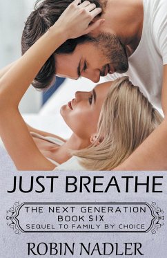 Just Breathe - Nadler, Robin