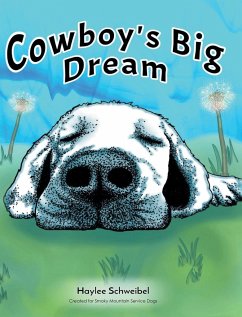 Cowboy's Big Dream