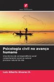 Psicologia civil no avanço humano