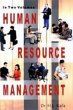 Human Resource Management - Bild 1