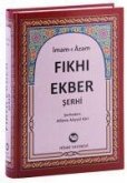 Fikh-i Ekber Serhi Ciltli