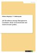 Job Readiness among Management... - Bild 1
