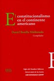 El constitucionalismo en el continente americano (eBook, ePUB)