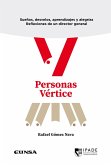 Personas vértice (eBook, ePUB)