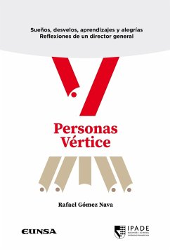 Personas vértice (eBook, ePUB) - Gómez Nava