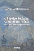 O Serviço Social na contemporaneidade (eBook, ePUB)