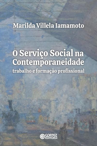 O Serviço Social na contemporaneidade (eBook, ePUB) O Serviço Social na contemporaneidade (eBook, ePUB)