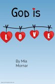 God is Love (eBook, ePUB)