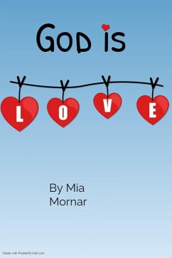 Cover God is Love (eBook, ePUB)