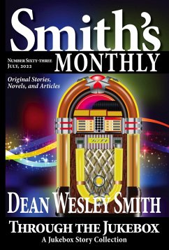 Smith's Monthly #63 (eBook, ePUB) - Smith, Dean Wesley