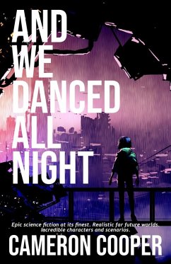 And We Danced All Night (eBook, ePUB) - Cooper, Cameron