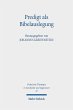 Predigt als Bibelauslegung (eBook, PDF) - Bild 1