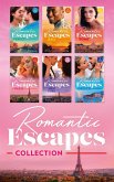 The Romantic Escapes Collection (eBook, ePUB)