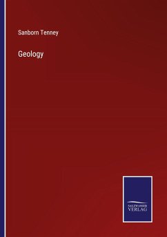 Geology - Tenney, Sanborn