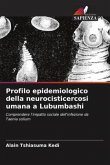 Profilo epidemiologico della neurocisticercosi umana a Lubumbashi