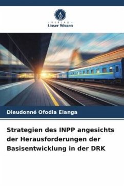 Strategien des INPP angesichts der Herausforderungen der Basisentwicklung in der DRK - Ofodia Elanga, Dieudonne_