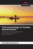 Civil psychology in human advancement