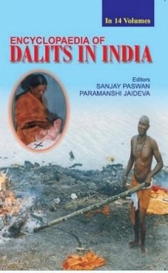 Encyclopaedia of Dalits In India (Human Rights - Paswan, Sanjay