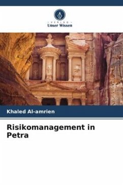 Risikomanagement in Petra - Al-amrien, Khaled