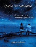 Quello che non sanno (eBook, ePUB) Quello che non sanno (eBook, ePUB)