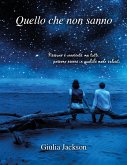 Quello che non sanno (eBook, ePUB)