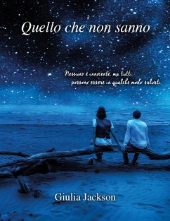 Quello che non sanno (eBook, ePUB) - Jackson, Giulia