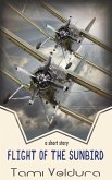 Flight of the Sunbird (Leviathanverse, #1) (eBook, ePUB)