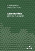 Sustentabilidade: contextos e desafios (eBook, ePUB)