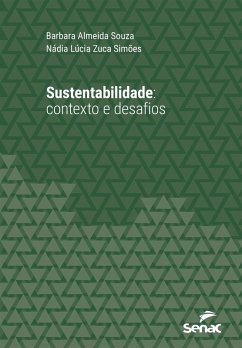 Cover Sustentabilidade: contextos e desafios (eBook, ePUB)