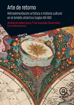 El arte del retorno (eBook, ePUB)