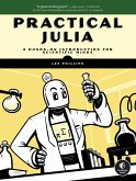 Practical Julia (eBook, ePUB)