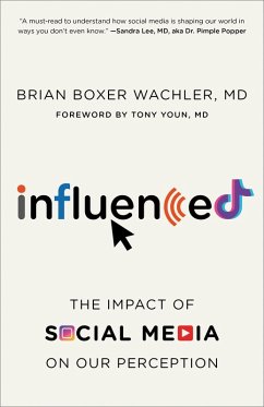 Cover Influenced (eBook, ePUB)