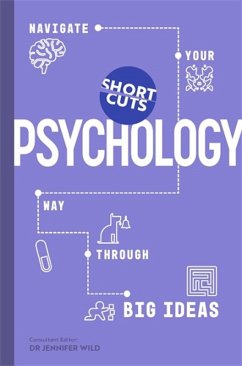 Cover Short Cuts: Psychology (eBook, ePUB)