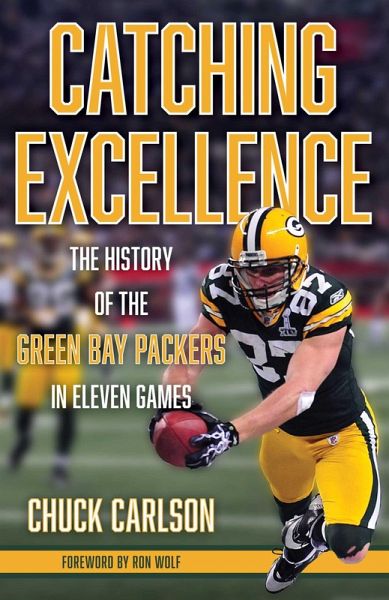 Catching Excellence (eBook, ePUB) Catching Excellence (eBook, ePUB)